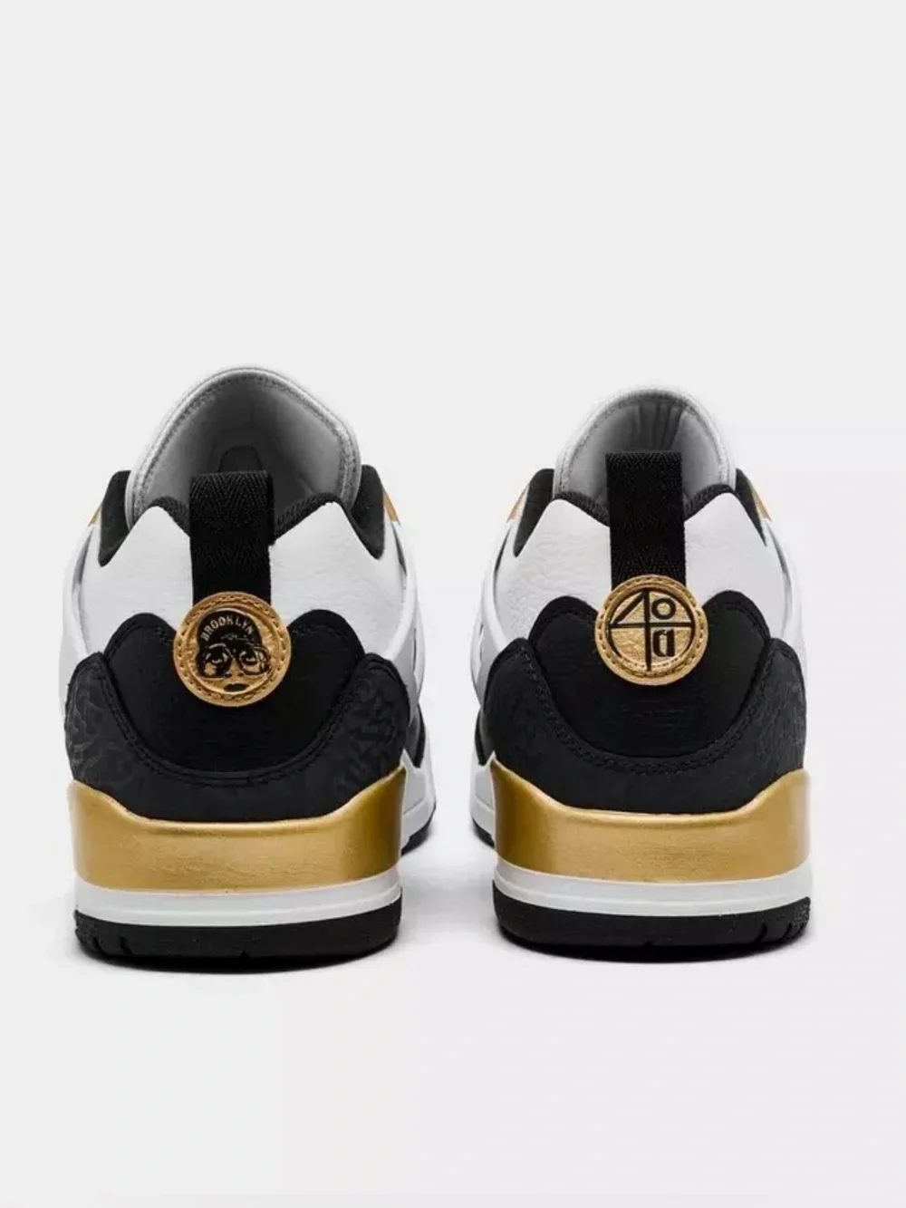 Jordan Spizike